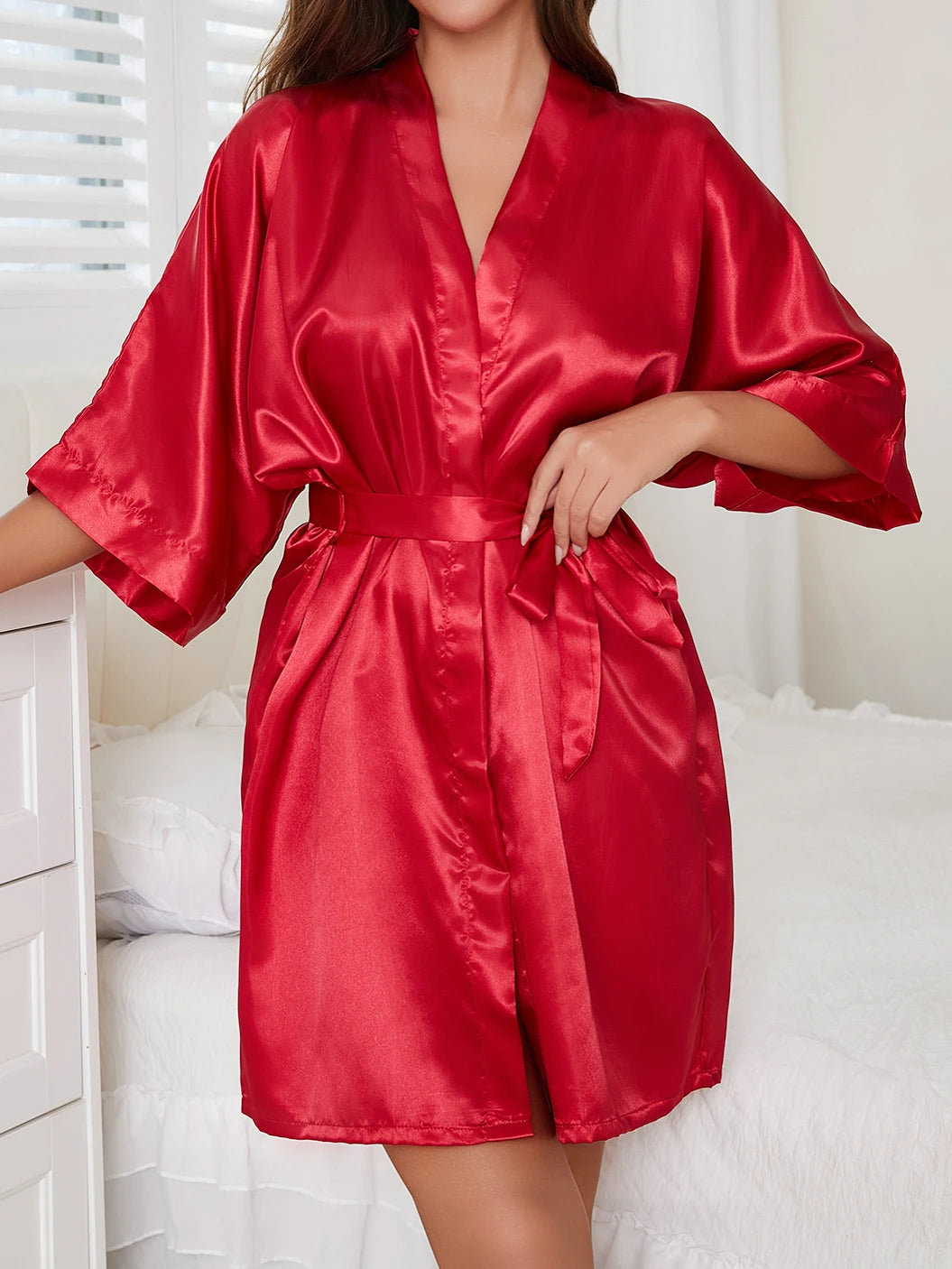 Women's Robe