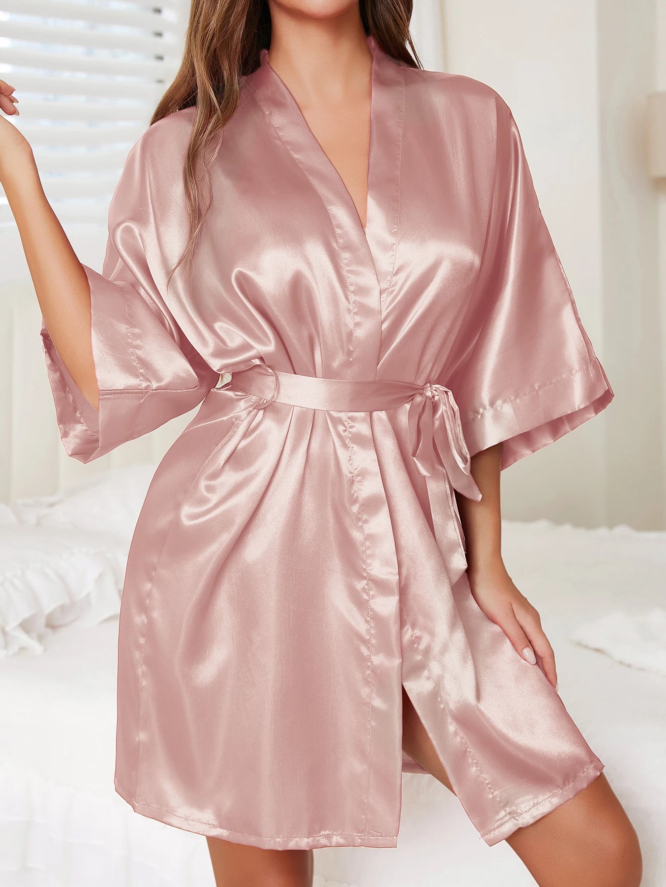 Women's Robe