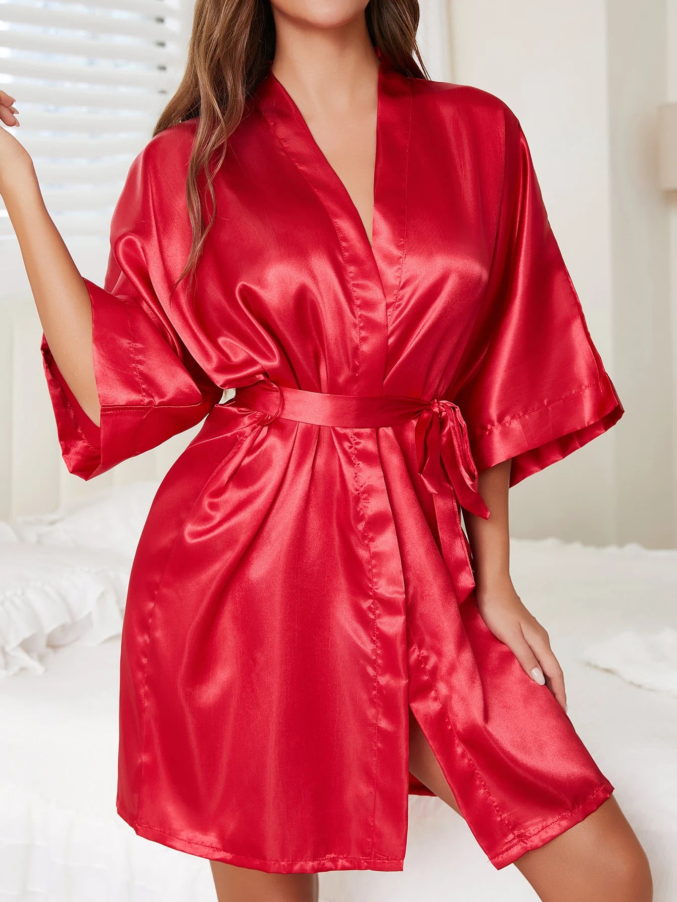 Women's Robe