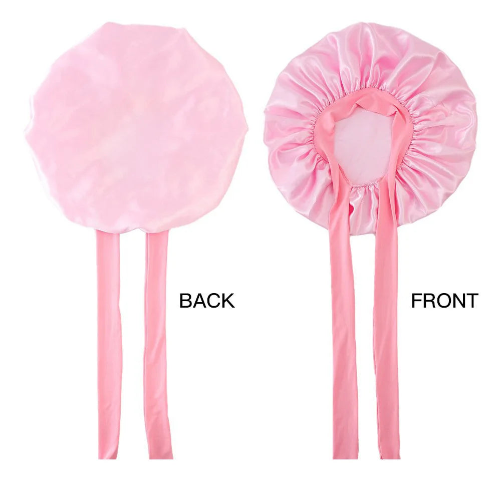 Unisex Satin Sleep Cap – Hair Care Night Bonnet


Unisex Satin Sleep Cap – Hair Care Night Bonnet