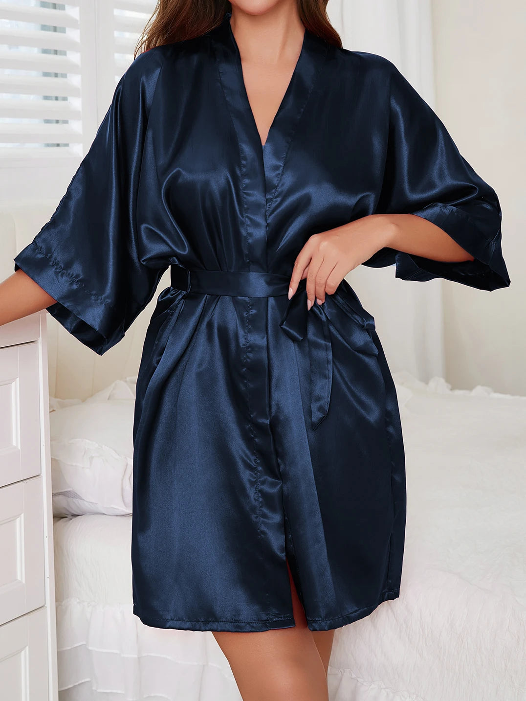 Women's Robe